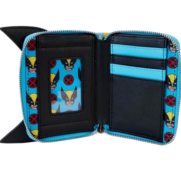 Wolverine loungefly - Picture 9 of 9